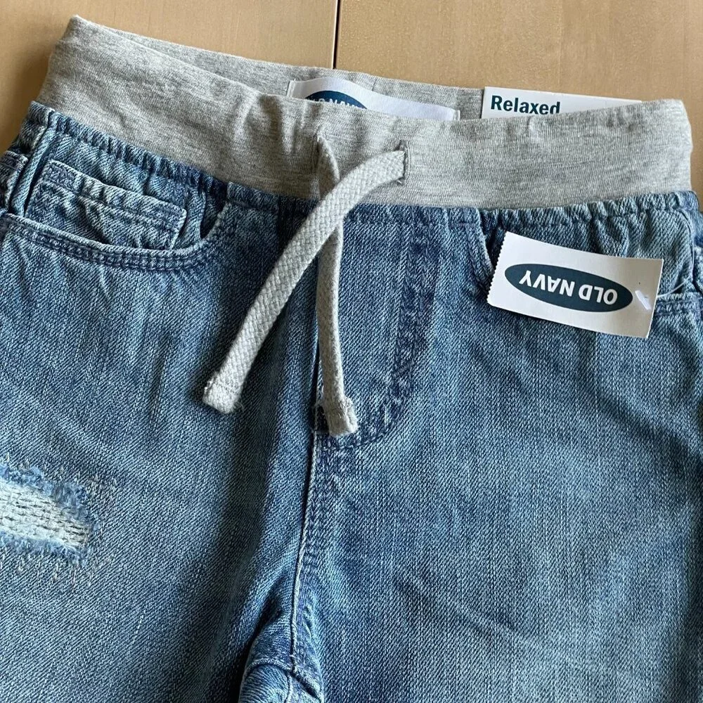 NEW Bundle of Old Navy Toddler Denim‎ Jeans - Size 2T